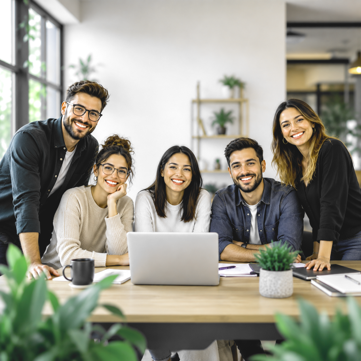 About ShaheenBD